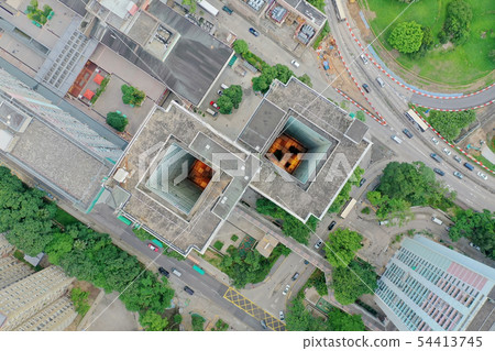 27 June 2019 Shun Lee Estate hk 54413745