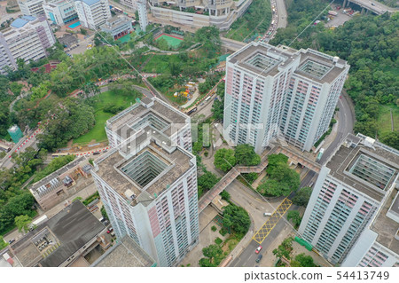 27 June 2019 Shun Lee Estate hk 27 June 2019 Shun Lee Estate hk 54413749