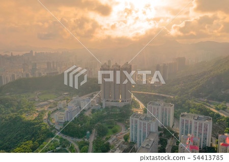 27 June 2019 Shun Lee hong kong 54413785