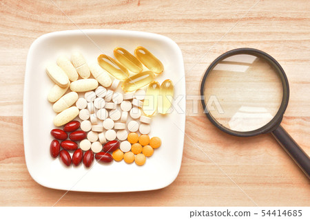 補充劑的效果效果副作用問題 54414685