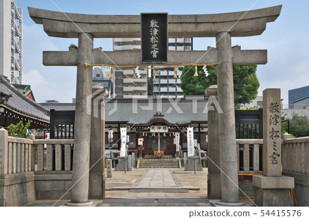 [Shikizu Matsunomiya]大阪府大阪市南和區Shikizu Nishi 1 54415576