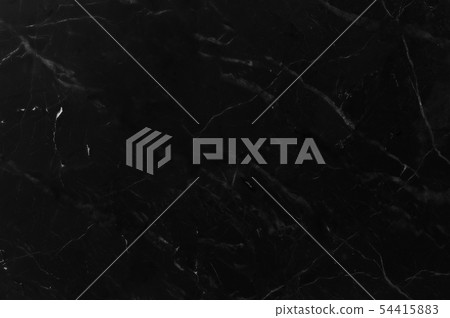Black and white marble stone natural background  Black and white marble stone natural background  54415883