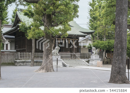 三宮神社(橫濱市南區Sannocho) 三宮神社(橫濱市南區Sannocho) 54415884