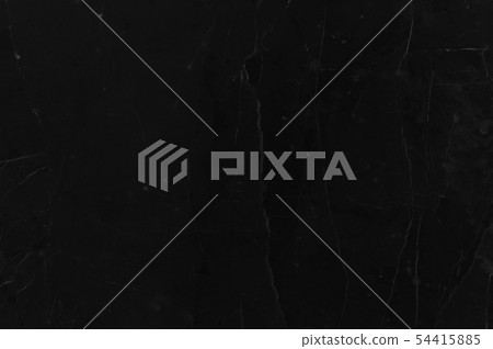Black and white marble stone natural background  Black and white marble stone natural background  54415885