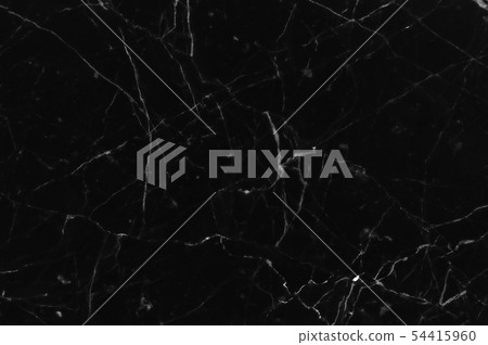 Black and white marble stone natural background  54415960