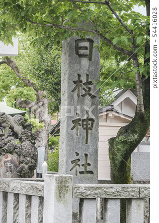 三宮神社（橫濱市南區Sannocho） 54416028