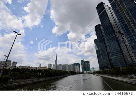 越南·胡志明 越南·胡志明 54416678