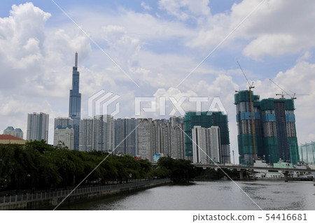 越南·胡志明 54416681