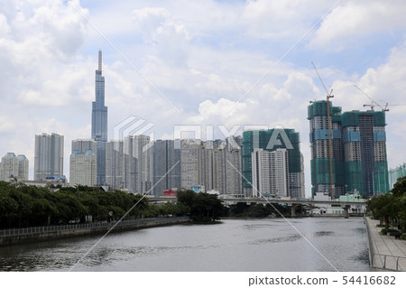 越南·胡志明 越南·胡志明 54416682