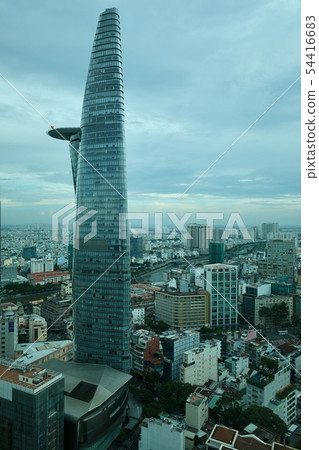 Vietnam · Ho Chi Minh Vietnam · Ho Chi Minh 54416683