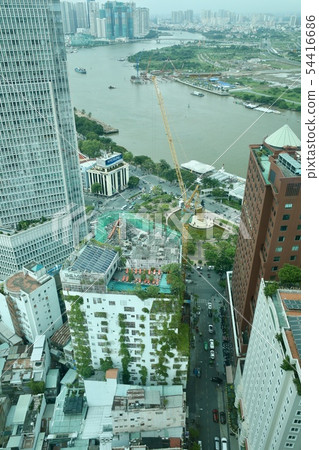 Vietnam · Ho Chi Minh 54416686