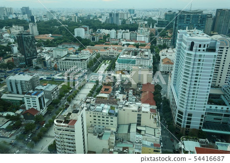 Vietnam · Ho Chi Minh Vietnam · Ho Chi Minh 54416687