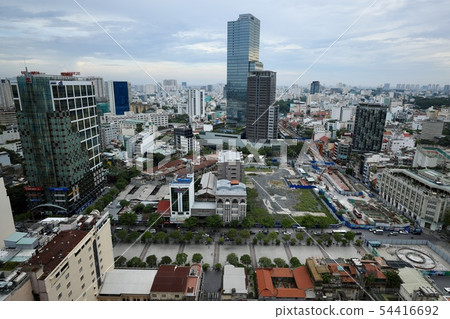 越南·胡志明 54416692