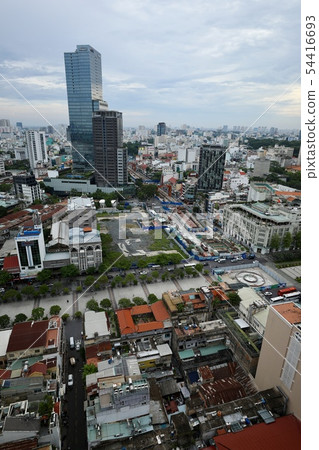 越南·胡志明 54416693