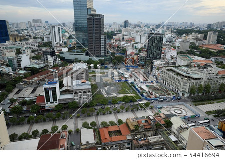 Vietnam · Ho Chi Minh Vietnam · Ho Chi Minh 54416694