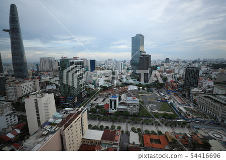 Vietnam · Ho Chi Minh 54416696