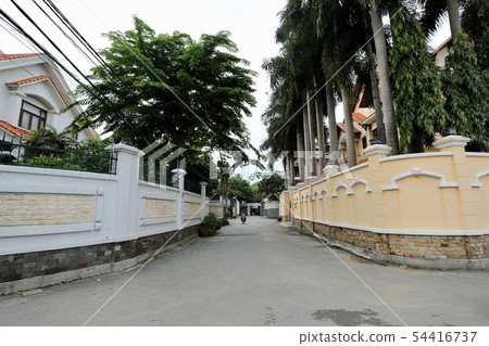 Vietnam · Ho Chi Minh 54416737