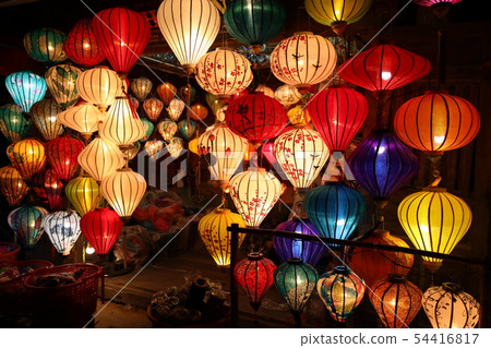 Vietnam · Hoi An 54416817