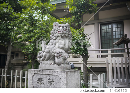 Sugiyama Shrine / Tobe Sugiyama Shrine (Nishi Ward, Yokohama City) 54416853