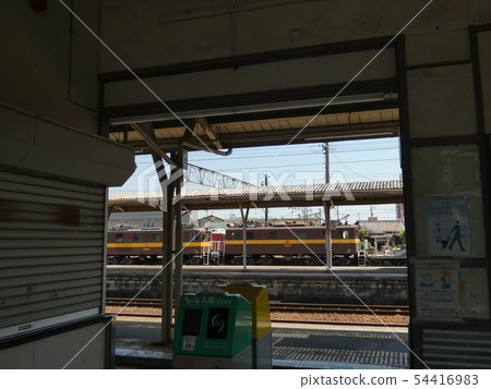 JR Tomita Station JR Tomita Station 54416983