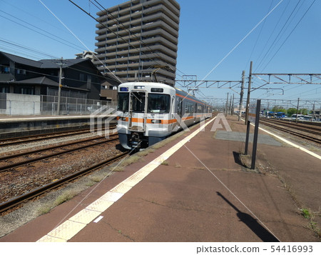 四日市三重縣JR富田站 四日市三重縣JR富田站 54416993