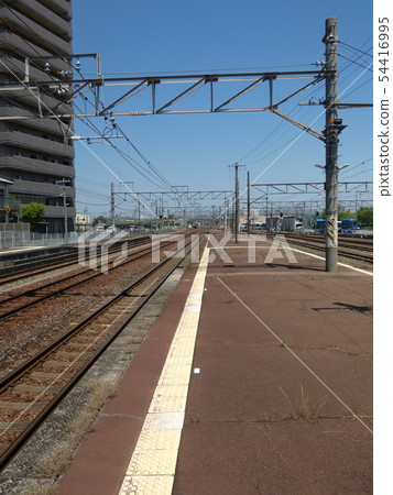 四日市三重縣JR富田站 四日市三重縣JR富田站 54416995
