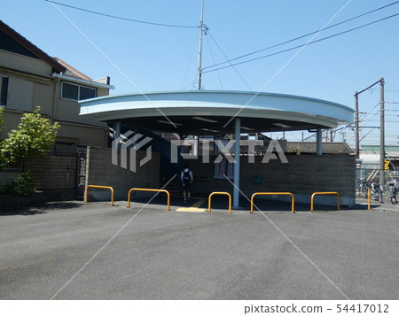 四日市三重縣JR富田站 四日市三重縣JR富田站 54417012