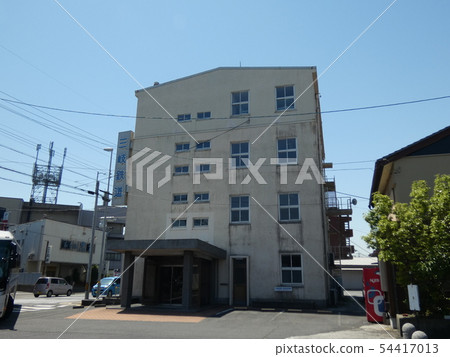 四日市三重縣JR富田站 四日市三重縣JR富田站 54417013