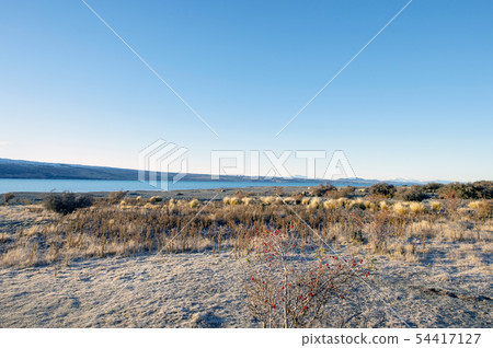 湖泊 湖 海灣 54417127