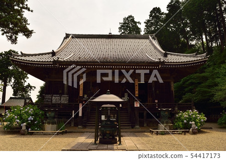 在京都府福知山市觀音寺 54417173