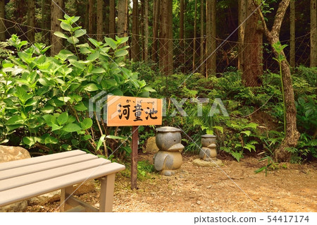 在京都府福知山市觀音寺 在京都府福知山市觀音寺 54417174