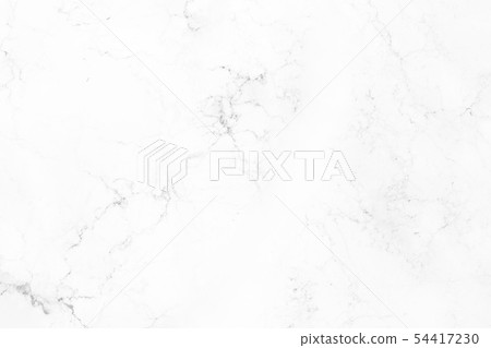 White marble texture in natural pattern for White marble texture in natural pattern for 54417230