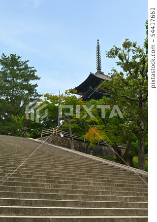 World Heritage · Nara Park 54417661