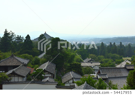 奈良·Todaiji Nigetsudo 奈良·Todaiji Nigetsudo 54417955