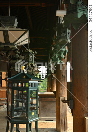 Nara · Todaiji Nigetsudo 54417961
