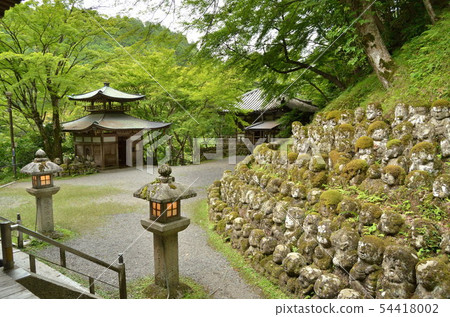 愛宕縣佛寺 54418002