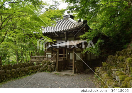 愛宕縣佛寺 54418005
