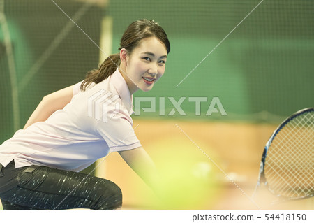 Tennis school women 54418150