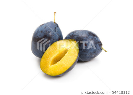 Image of prunes Image of prunes 54418312