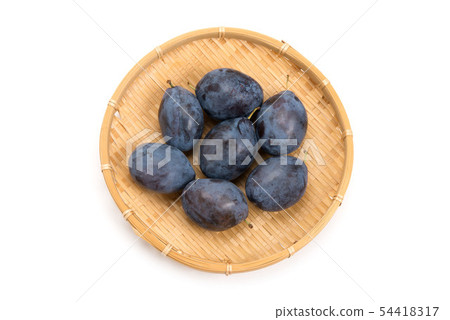 梅干 梅干 54418317