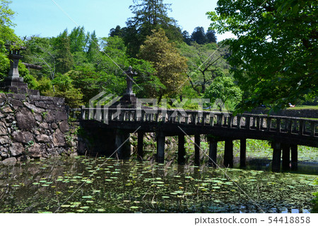 Kumamoto Hitoshi Castle Park 54418858