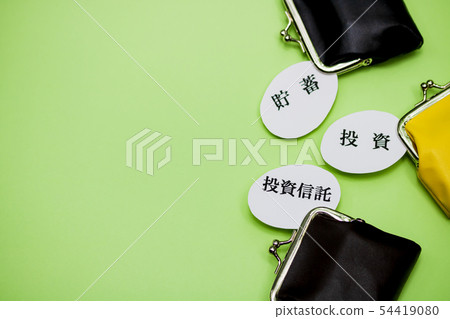 Asset formation savings mutual fund investment 54419080