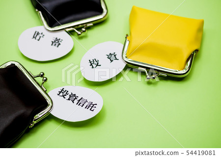 資產形成節省共同基金投資 資產形成節省共同基金投資 54419081