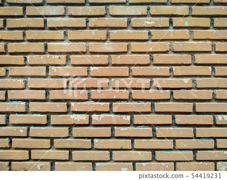 Old brick wall. Old brick wall. 54419231