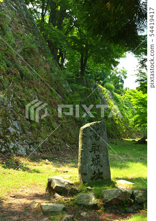 日本100大城堡·Takajyo 日本100大城堡·Takajyo 54419417