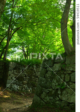 日本100大城堡·Takajyo 日本100大城堡·Takajyo 54419511