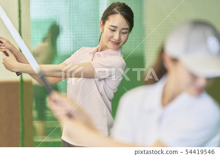 Golf golf school women Golf golf school women 54419546