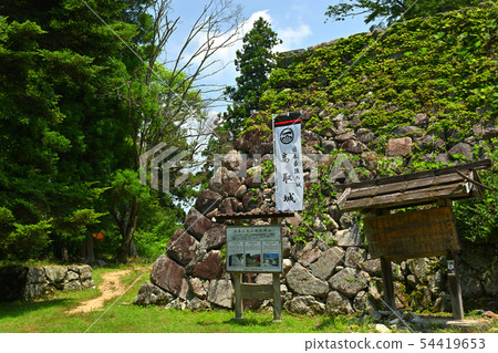 日本100大城堡·Takajyo 日本100大城堡·Takajyo 54419653