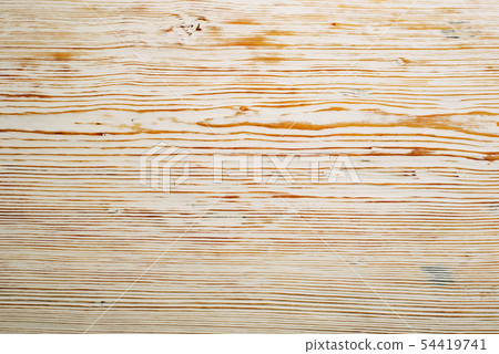 Top view on white brushed wooden texture. Top view on white brushed wooden texture. 54419741