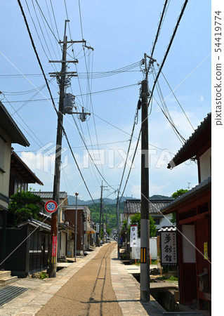 日本100大城堡·Takajyo 54419774